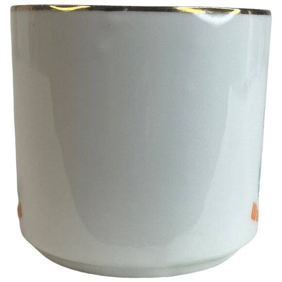 Walt Disney World Mickey Mouse Mug Cinderella Castle Disney Productions Japan - Picture 3 of 8